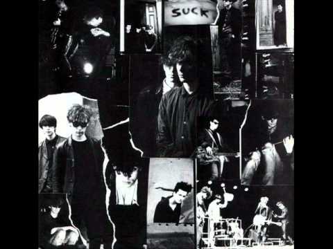 The Jesus and Mary Chain — The Jesus And Mary Chain - I Can't Find The Time For Times