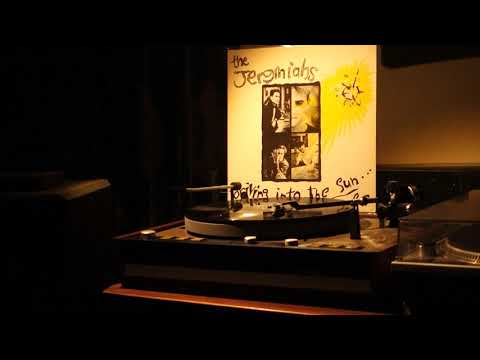 The Jeremiahs — The Jeremiahs – Honeysuckle Love (1987)