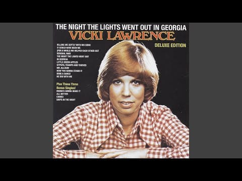 Vicki Lawrence — Cameo