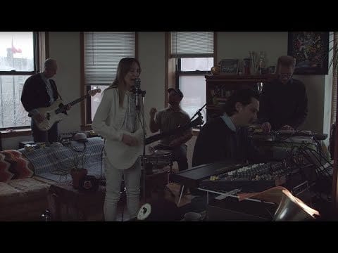 Joan Of Arc — Joan Of Arc - Punk Kid (Official Video)