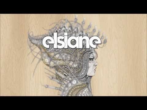 Elsiane — Time for us - Elsiane