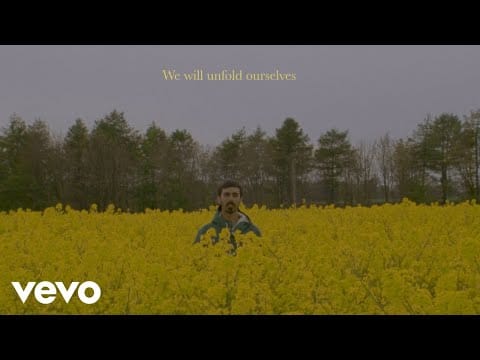 Will Samson — Will Samson - Echo Spring (Official Music Video)