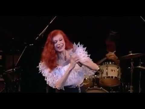 Milva — Milva Canta Merini - Sono nata il 21 a primavera (Live dal Teatro Strehler di Milano)