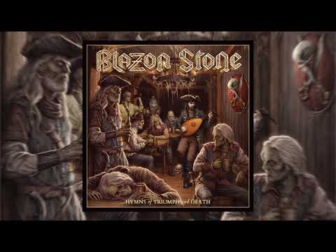 Blazon Stone — Blazon Stone - Slaves & Masters