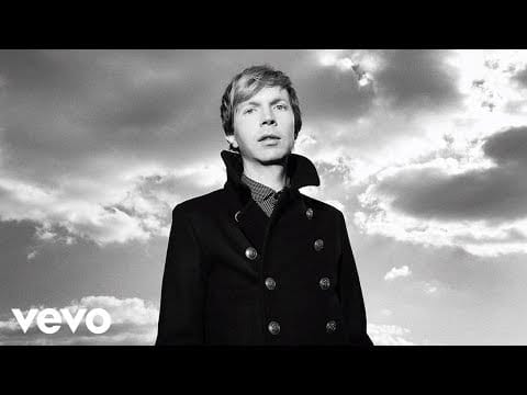 Beck — Waking Light