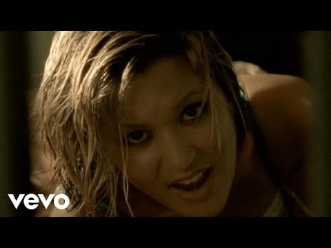 Tami Chynn — Tami Chynn - Hyperventilating