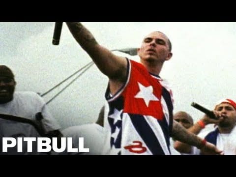 Lil' Jon — Pitbull - Culo ft. Lil Jon (Official Video)