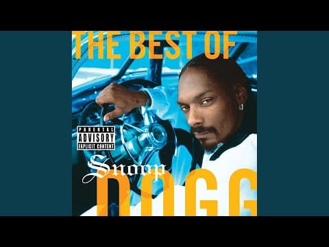 Snoop Dogg — Just Dippin'