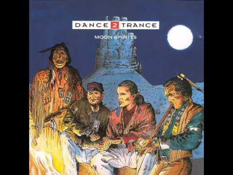 Dance 2 Trance — Dance 2 Trance - Atlantis