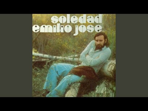 Emilio José — Nana del Recuerdo