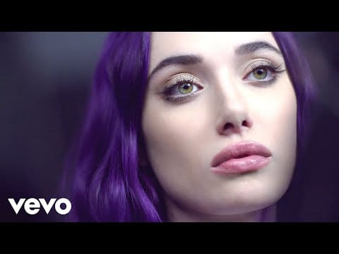 Olivia O’Brien — Olivia O'Brien - Love Myself
