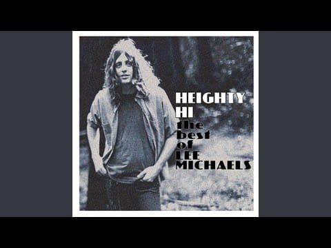 Lee Michaels — Thumbs