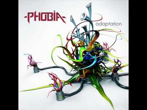 Phobia (4) — Phobia - Culture Hall