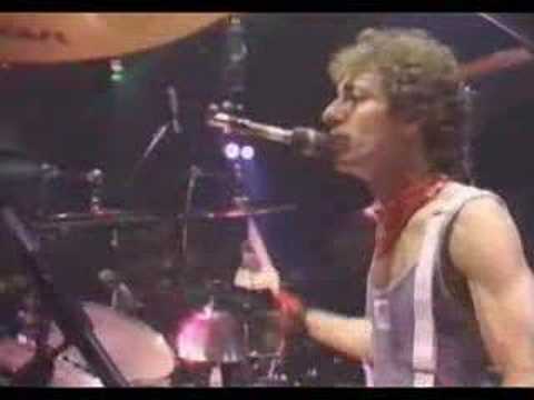 REO Speedwagon — Reo Speedwagon-Keep on loving you-LIVE