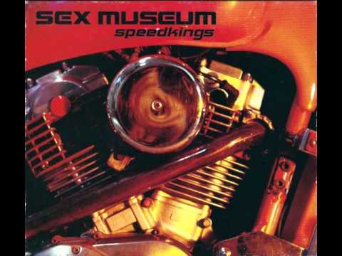 Sex Museum — Sex museum - Countryside (2001)