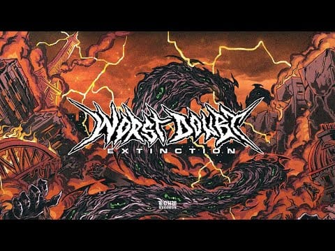 Worst Doubt — Worst Doubt - Extinction