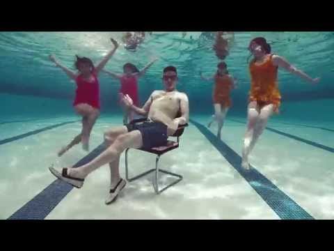 Jarle Bernhoft — Bernhoft - Come Around (Official Video)