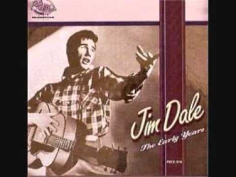 Jim Dale — crazy for you-jim dale.wmv