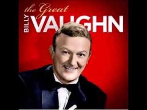 Billy Vaughn And His Orchestra — La Paloma  -   Billy Vaughn 1958