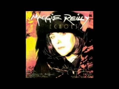 Maggie Reilly — Maggie Reilly - Tears in the rain