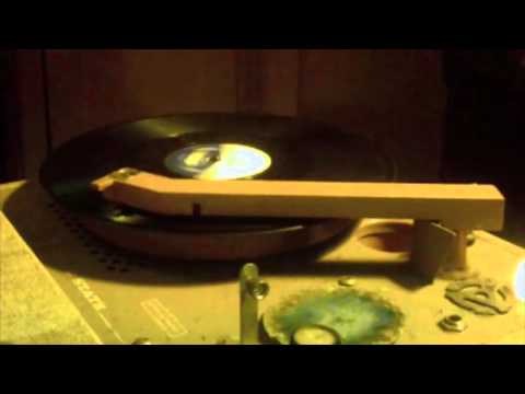 Johnnie & Joe — Johnnie & Joe - Over The Mountain, Across The Sea 78 rpm!