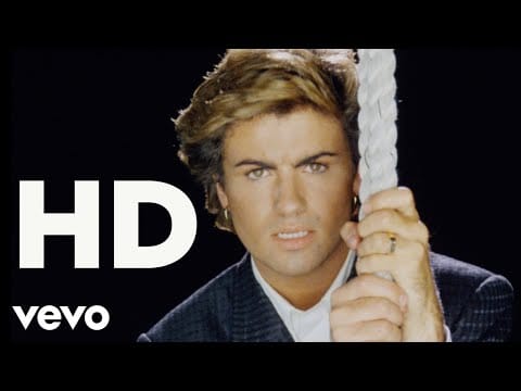 George Michael — Careless Whisper