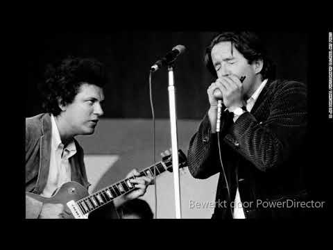 The Paul Butterfield Blues Band — Very Rare East West Jam3 Live  ~ Butterfield Blues Band 1966 Version