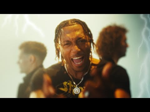 for KING & COUNTRY — for KING + COUNTRY | To Hell With The Devil (RISE) feat. Lecrae & Stryper (Official Music Video)