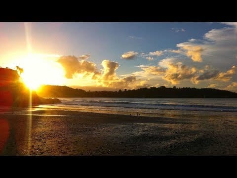 Barry De Vorzon — Barry De Vorzon - Winter song, by Serkan Öz