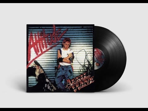 April Wine — April Wine - Here's Lookin' At You Kid