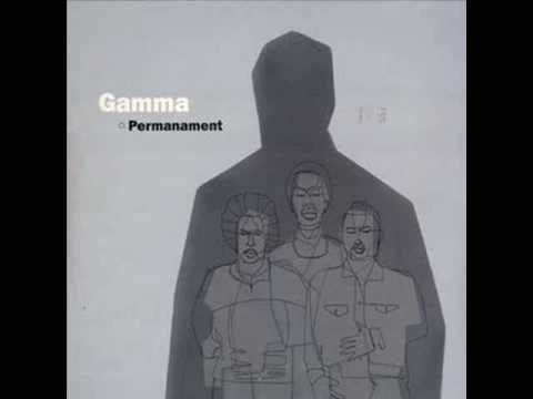 Gamma — Gamma - Off Key