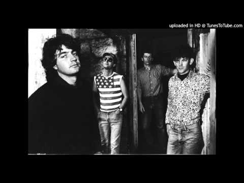 The Lime Spiders — The Odyssey- the Lime Spiders