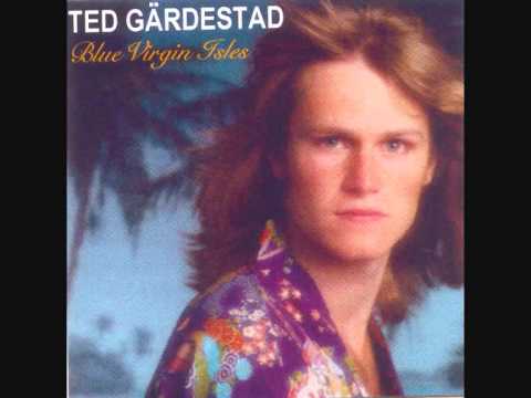 Ted Gärdestad — ted gardestad   -   love, you're makin' all the fools