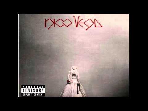 Nico Vega (2) — Nico Vega - Nico Vega (2009)