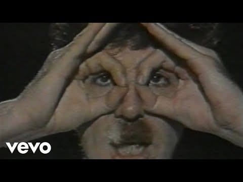 Charly Garcia — Charly García - No Me Dejan Salir