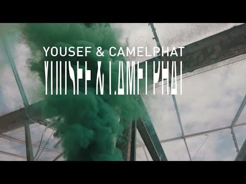 Yousef — Yousef & CamelPhat 'One Summer'
