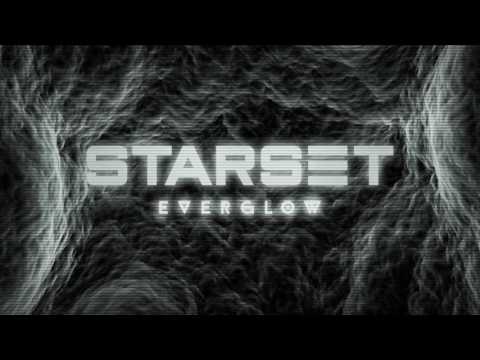 STARSET — Starset - Everglow (Official Audio)