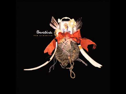 Bowerbirds — Bowerbirds-Stitch The Hem