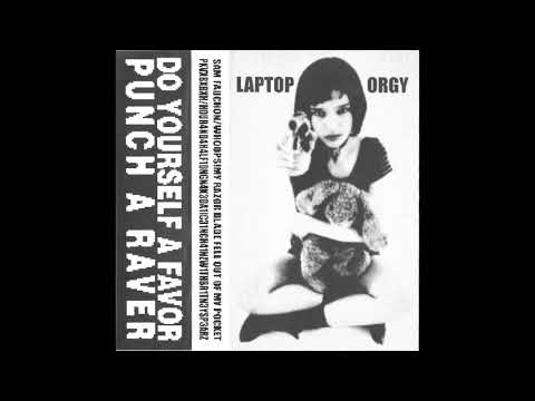 Sam Fauchon — Various - Laptop Orgy