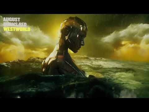 August Burns Red — Westworld