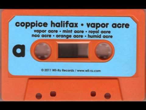 Coppice Halifax — Coppice Halifax - Orange Acre