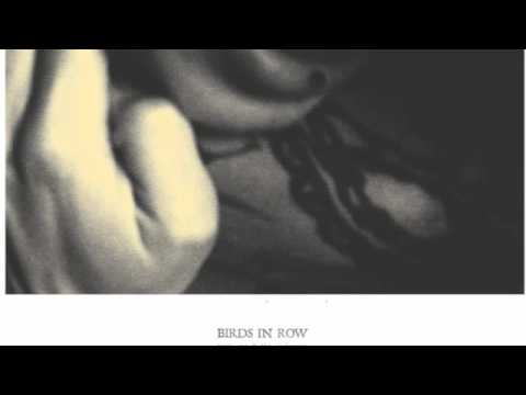 Birds In Row — Birds in Row - You, Me, and The Violence