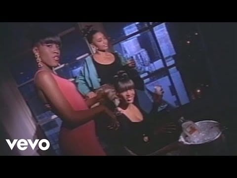 SWV — SWV - Right Here