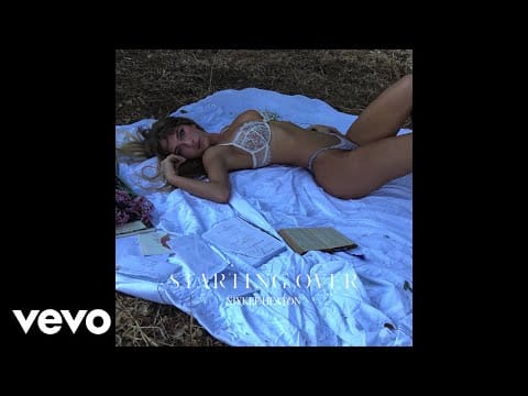 Niykee Heaton — Niykee Heaton - Starting Over