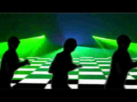 Matthias Carras — Night Society - Hold Me Tight (Tonight)