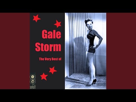 Gale Storm — You