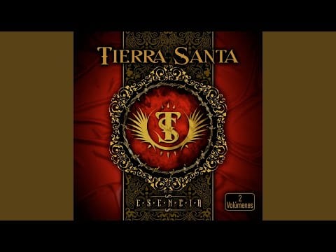 Tierra Santa — La Momia