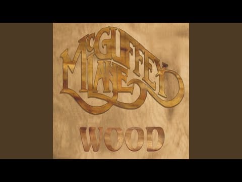 McGuffey Lane — Lady Autumn