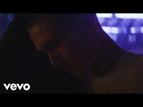 James Vincent McMorrow — James Vincent McMorrow - Cavalier