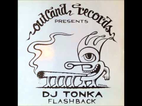 DJ Tonka — DJ Tonka - Flashback (Mighty Dub Mix) (HQ)